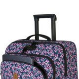 Valise souple Large Cabaïa Cagliari 4 roues