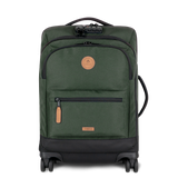 Valise Cabine souple Coromandel 4 roues Cabaïa