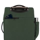 Valise Cabine souple Coromandel 4 roues Cabaïa