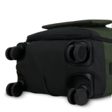 Valise Cabine souple Coromandel 4 roues Cabaïa