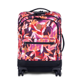 Valise Cabine souple Montreuil 4 roues Cabaïa