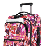 Valise Cabine souple Montreuil 4 roues Cabaïa