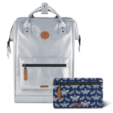 Cabaïa-Adventurer Reykjavik backpack