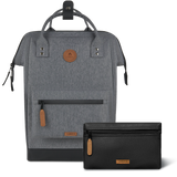 Cabaïa-Adventurer Reykjavik backpack