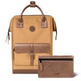 Cabaïa-Adventurer Reykjavik backpack