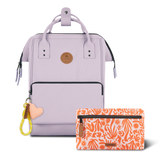 Cabaïa Adventurer Rip Stop Aurora Backpack