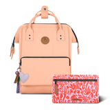 Cabaïa Adventurer Rip Stop Aurora Backpack