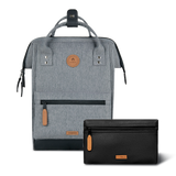 Cabaïa-Adventurer Reykjavik backpack