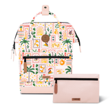 Cabaïa Adventurer Honfleur backpack