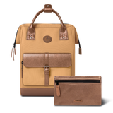 Cabaïa-Adventurer Reykjavik backpack