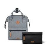 Cabaïa-Adventurer Reykjavik backpack