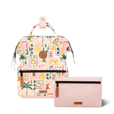 Cabaïa Adventurer Honfleur backpack