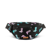 Sac banane réversible Cabaïa Maui