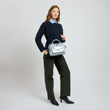 Sac bandoulière Crossbody Cabaïa Fiji