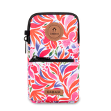 Pochette téléphone Cabaïa Santorini