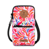 Pochette téléphone Cabaïa Santorini