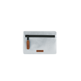 Cabaïa Diamond Head Pouch