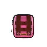Cabaïa Diamond Head Pouch