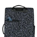 Valise souple Médium Cabaïa Amiens