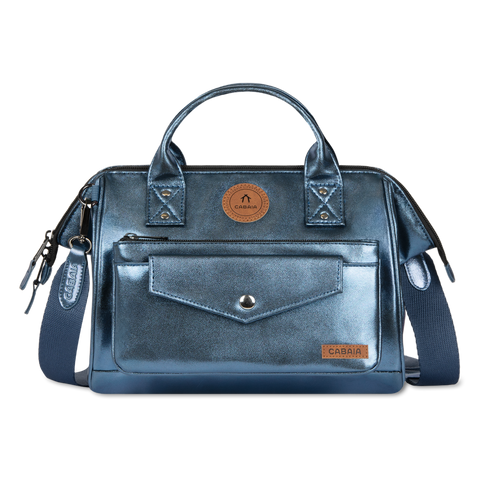 Sac bandoulière Crossbody M Cabaïa Larissa