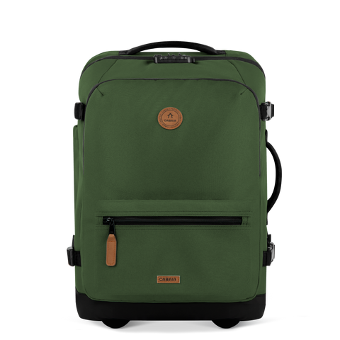 Valise souple Cabaïa Getaria