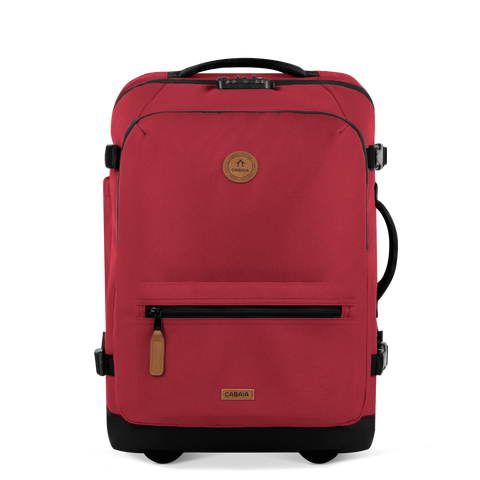 Valise souple Cabaïa Sibiu