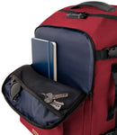 Valise souple Cabaïa Sibiu