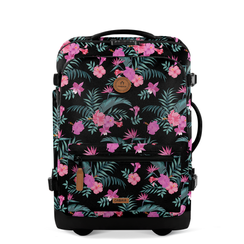Valise souple Cabaïa Valladolid