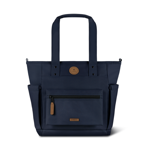 Tote Bag M Cabaïa Reykjavik