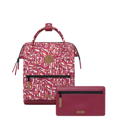 Cabaïa Adventurer Honolulu backpack