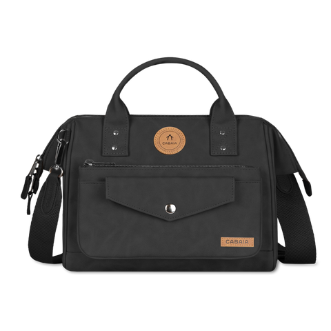 Sac bandoulière Crossbody M Cabaïa Le Havre
