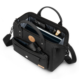 Sac bandoulière Crossbody M Cabaïa Le Havre