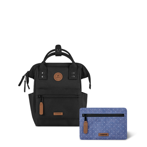 Sac à dos Adventurer Cabaïa XS Berlin