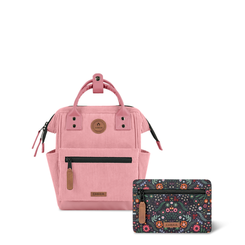Sac à dos Adventurer Cabaïa XS Gold Coast
