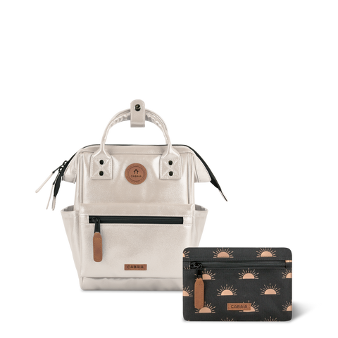 Sac à dos Adventurer Cabaïa XS Honolulu