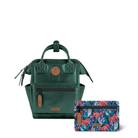 Sac à dos Adventurer Cabaïa XS Lucerne