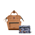 Sac à dos Adventurer Cabaïa XS Moscow
