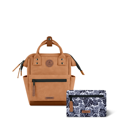 Sac à dos Adventurer Cabaïa XS Moscow