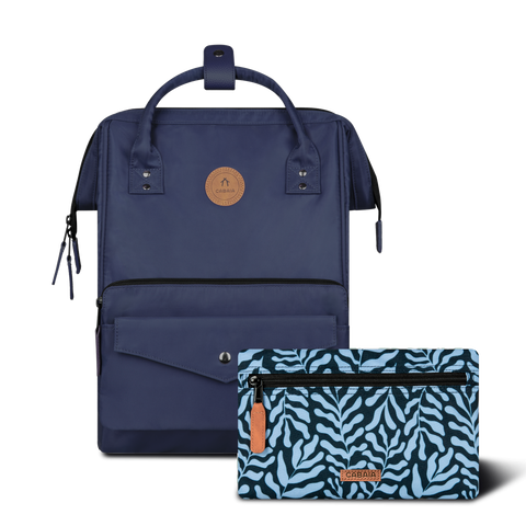 Cabaïa Adventurer V1 Cologne M backpack