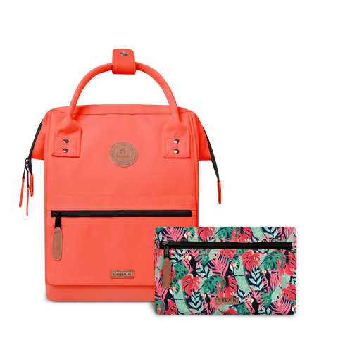 Cabaïa Adventurer Honfleur backpack