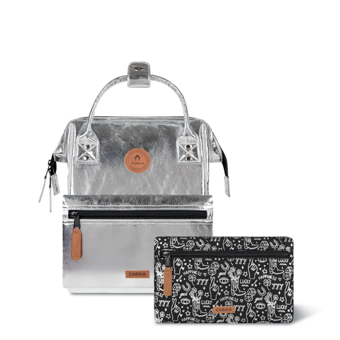 Sac à dos Adventurer Monte Carlo Cabaïa