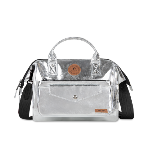 Sac bandoulière Crossbody M Cabaïa Monte Carlo