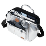 Sac bandoulière Crossbody M Cabaïa Monte Carlo