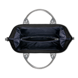 Sac bandoulière Crossbody M Cabaïa Monte Carlo