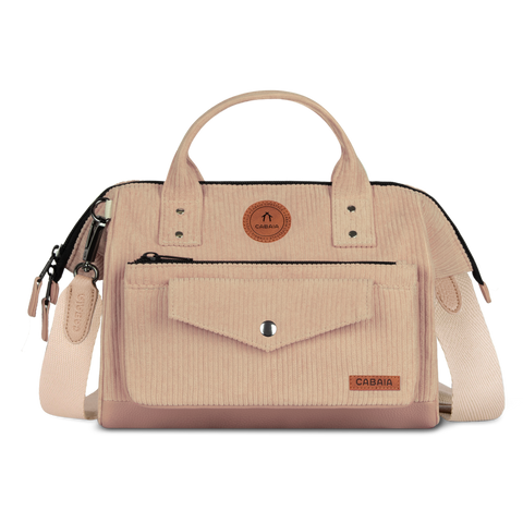 Sac bandoulière Crossbody M Cabaïa Luxor