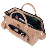 Sac bandoulière Crossbody M Cabaïa Luxor