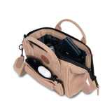 Sac bandoulière Crossbody M Cabaïa Luxor