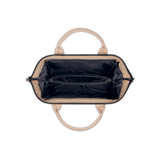 Sac bandoulière Crossbody M Cabaïa Luxor