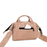 Sac bandoulière Crossbody M Cabaïa Luxor