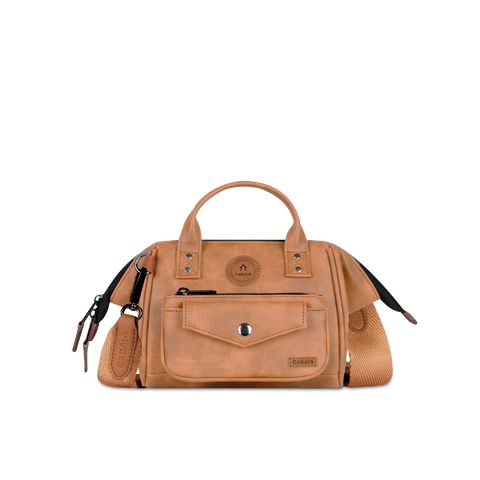 Sac bandoulière Crossbody S Cabaïa Moscou